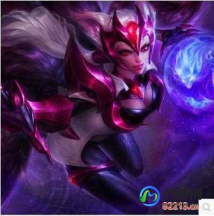 狐狸新皮肤,lol狐狸新皮肤,LOL狐狸新皮肤惊艳亮相,玩家热议不断!