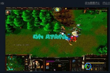 魔兽三国无双攻略,魔兽真三国无双地图攻略,征战乱世,谁与争锋!