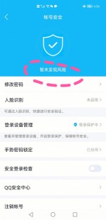 qq密码防盗专家,QQ密码防盗专家,手游安全新篇章