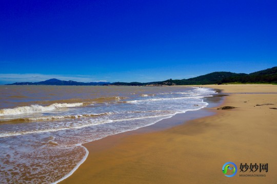 海天佛国,海天佛国指的是哪里,海天佛国探秘 mdash  mdash 普陀山手游攻略