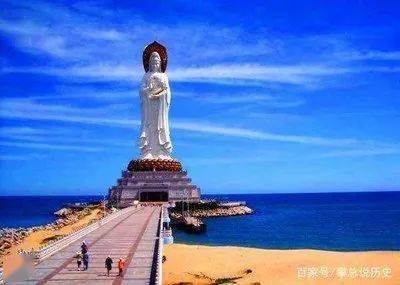 海天佛国,海天佛国指的是哪里,海天佛国探秘 mdash  mdash 普陀山手游攻略