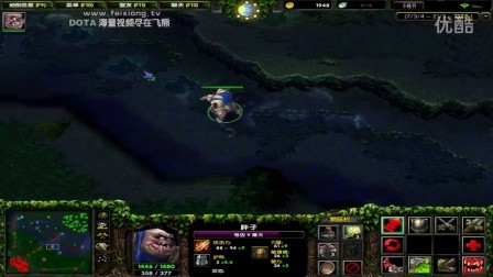 dota经典视频,DOTA回忆录,重温经典,手游版攻略大揭秘
