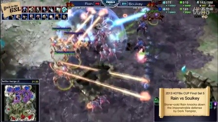 星际2,星际争霸2gsl,星际争霸2,GSL手游版攻略 mdash  mdash 打造星际霸主之