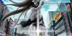 人工少女游戏,人工少女手游深度攻略,打造你的完美女友