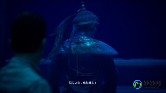 纸人游戏,纸人2深度解析,探索恐怖殷府,揭秘悬疑剧情