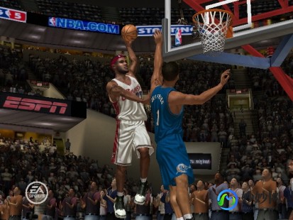 nba08汉化补丁,nbalive08中文补丁,NBA Live 08中文补丁及手游玩法全攻略