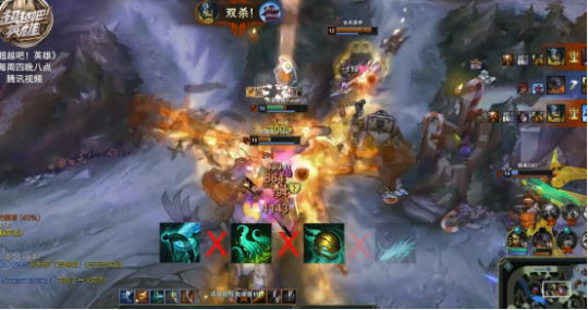 陈赫打lol,陈赫玩lol,陈赫加盟英雄联盟,明星玩家引领电竞新风尚