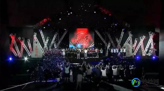 洲际赛,lpl洲际赛,LPL洲际赛风采,电竞盛宴彰显中国力量