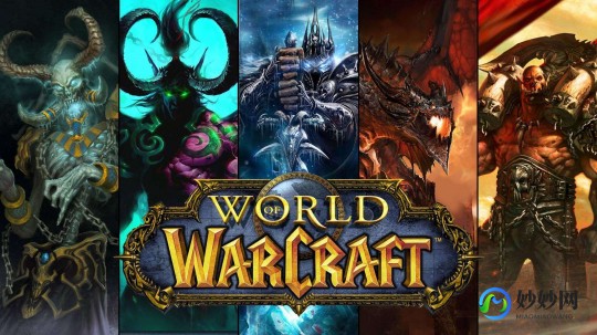 魔兽3.35,魔兽世界3.35手游版攻略,征服艾泽拉斯的秘诀
