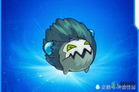古林斯特,赛尔号绿毛球,珍稀精灵的培养与进化攻略