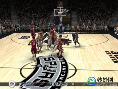 nba2008最新球员补丁,NBA2008球员补丁发布,全面提升游戏体验!