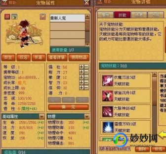天书奇谈修真怎么加点,天书奇谈修真加点攻略,打造你的最强修真者