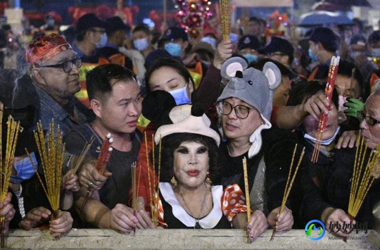 福建烤老鼠什么梗,福建烤老鼠,游戏圈的独特祈福梗
