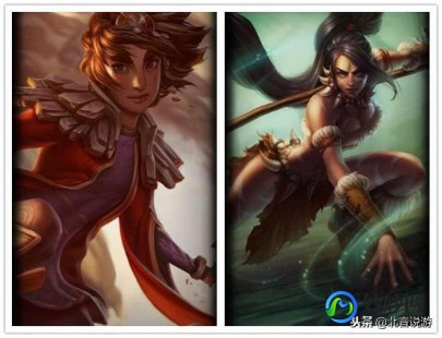 豹女ap还是ad,豹女AP出装指南,打造高爆发法师