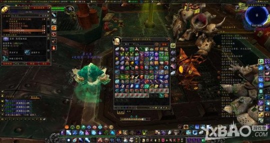 wow工程攻略,wow工程1-600,魔兽世界工程学1-600冲级攻略