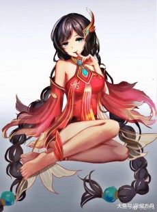 大乔抱枕,王者荣耀大乔抱枕限时抢购,游戏内外双重福利来袭!