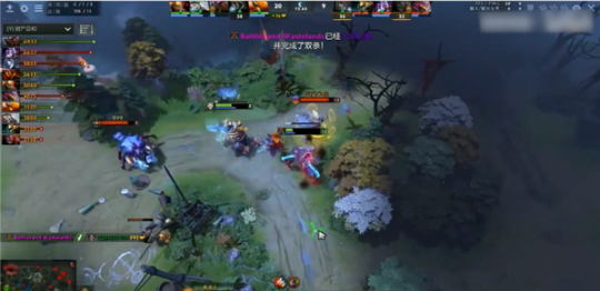 dota攻略,DOTA手游攻略,制胜之道与进阶技巧