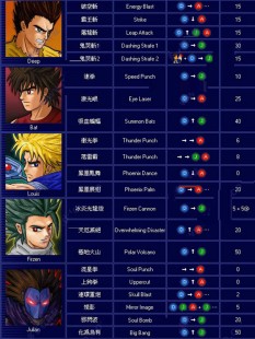小斗士2秘籍,小斗士2秘籍,小斗士2手游攻略,成为无敌小斗士的秘诀