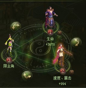 大侠传职业,大侠传职业,大侠传职业选择与搭配全攻略