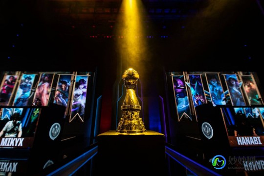 msi是什么比赛,msi是什么比赛,MSI,英雄联盟季中冠军赛详解