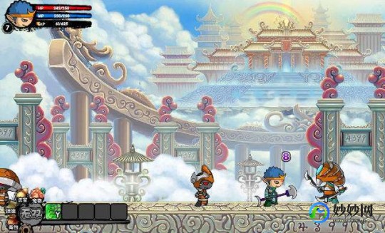 无敌版造梦西游3,造梦西游3傲天辅助,打造无敌游戏体验