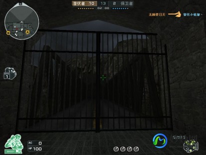 cf骨龙遗迹,CF挑战新图骨龙遗迹攻略