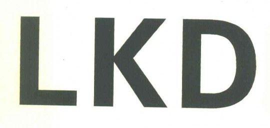 LKD是什么梗,lkd是什么梗,LKD的起源
