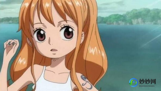 海贼王娜美受辱小游戏,海贼王娜美H小游戏深度玩法与攻略解析