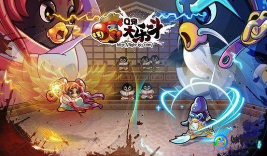 q宠大乐斗怎么升级快,Q宠大乐斗快速升级攻略
