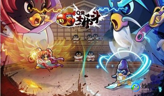 q宠大乐斗怎么升级快,Q宠大乐斗快速升级攻略