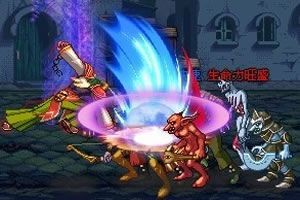 斩魂之dnf1.1,斩魂dnf1.3终极无敌速升版,斩魂DNF1.3终极无敌速升版手游