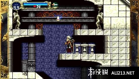 psp恶魔城x历代记,psp恶魔城x历代记,PSP恶魔城X历代记游戏攻略与资讯