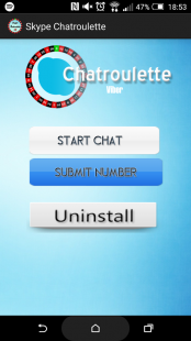 chatroulette怎么用,Chatroulette中文版