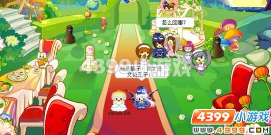 奥比岛梦幻国度第3宫攻略,奥比岛梦幻国度第三宫全面攻略
