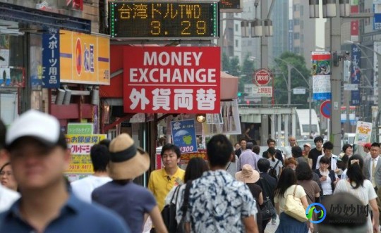 【转载】日韩股市高开 日经225指数开盘上涨0.1%