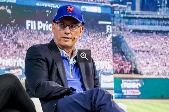 【转载】对冲基金大佬Steve Cohen：美国经济衰退的可能性目前为45%