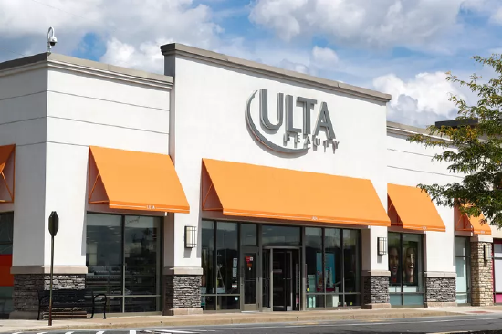【转载】ULTA美妆业绩攀升 美容产品消费持续热潮