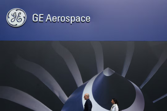 【转载】美国汽车工人联合会工人与通用电气航空达成临时协议
