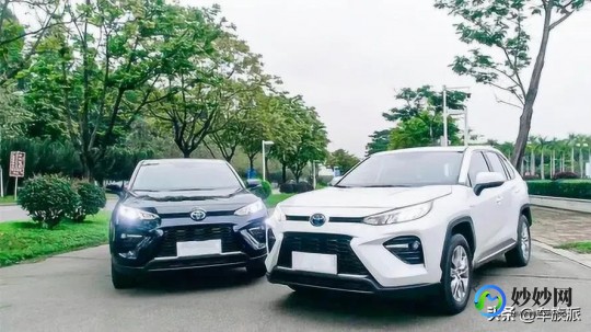 两驱和四驱的区别,两驱车和四驱车有什么区别？