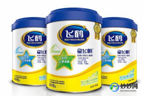 飞鹤奶粉的未来：挑战与机遇并存，能否逆风翻盘？
