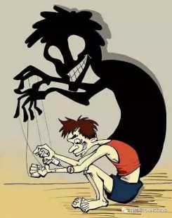 毒瘾发作什么感觉,毒瘾发作的症状是什么