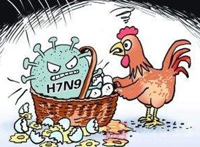 n7h9禽流感最新消息,禽流感h7n9最新消息,禽流感H7N9最新消息,全球防控进展与应...