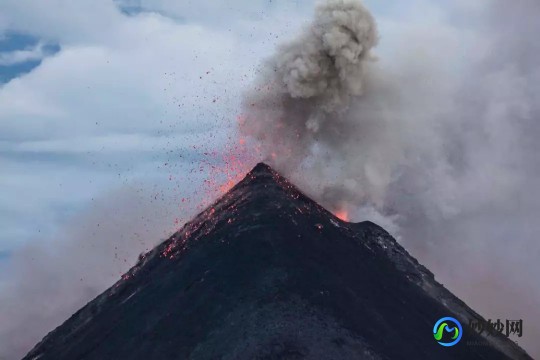 火山要努力鸭,火山要努力鸭的个人主页