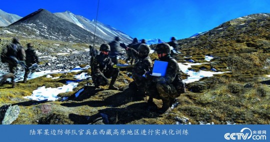 边防改革,边防部队改革最新消息,边防部队改革最新消息,迈向现代化军...