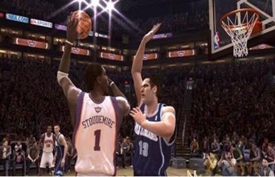 nba08中文补丁,nbalive08中文补丁,NBA Live 08中文补丁及手游玩法全攻略 nbalive08球员名单补丁