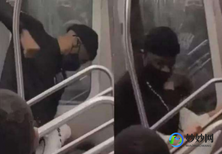 女人被黑人嗷嗷惨叫求饶,亚裔女子加油站遭遇黑人男子辱骂骚扰,连开数 将其击倒后...