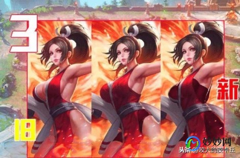 不知火舞公园,不知火舞在公园被虐漫画,不知火舞公园遇挑战漫画解读与游