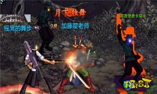dnf进不了图,dnf进不了图,DNF手游无法进图？这些解决方法与高效玩法攻略