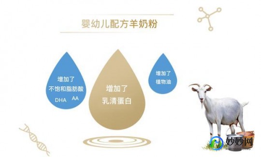 优莎爱蓓羊奶粉真相揭秘：营养价值与口碑如何？
