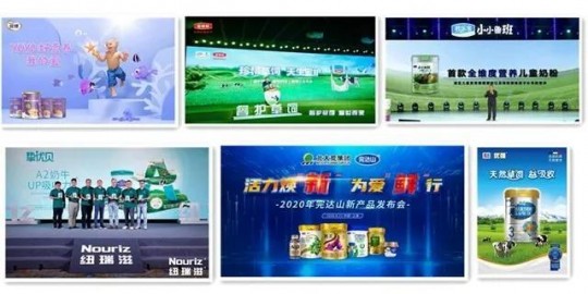 草饲奶粉真伪辨别全攻略，教你轻松识别优质产品